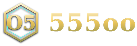 555oo logo